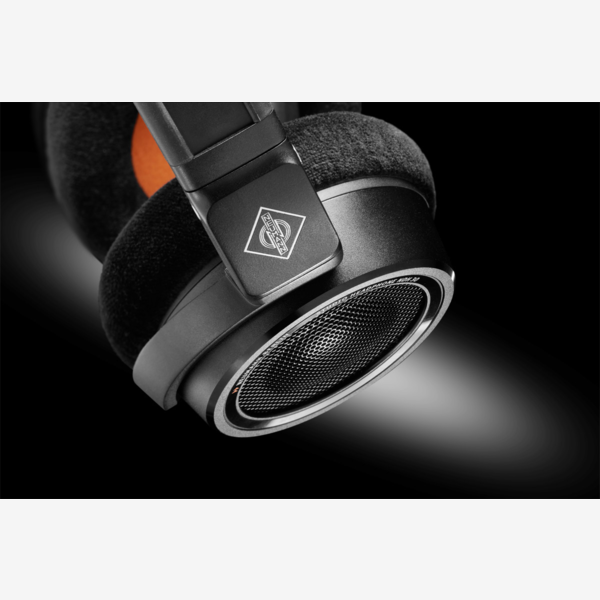 Neumann NDH 30 / Black Edition Stüdyo Kulaklığı | Sesçi Baba